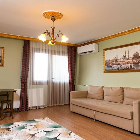 Ottoman Design Suites 이스탄불 외부 사진