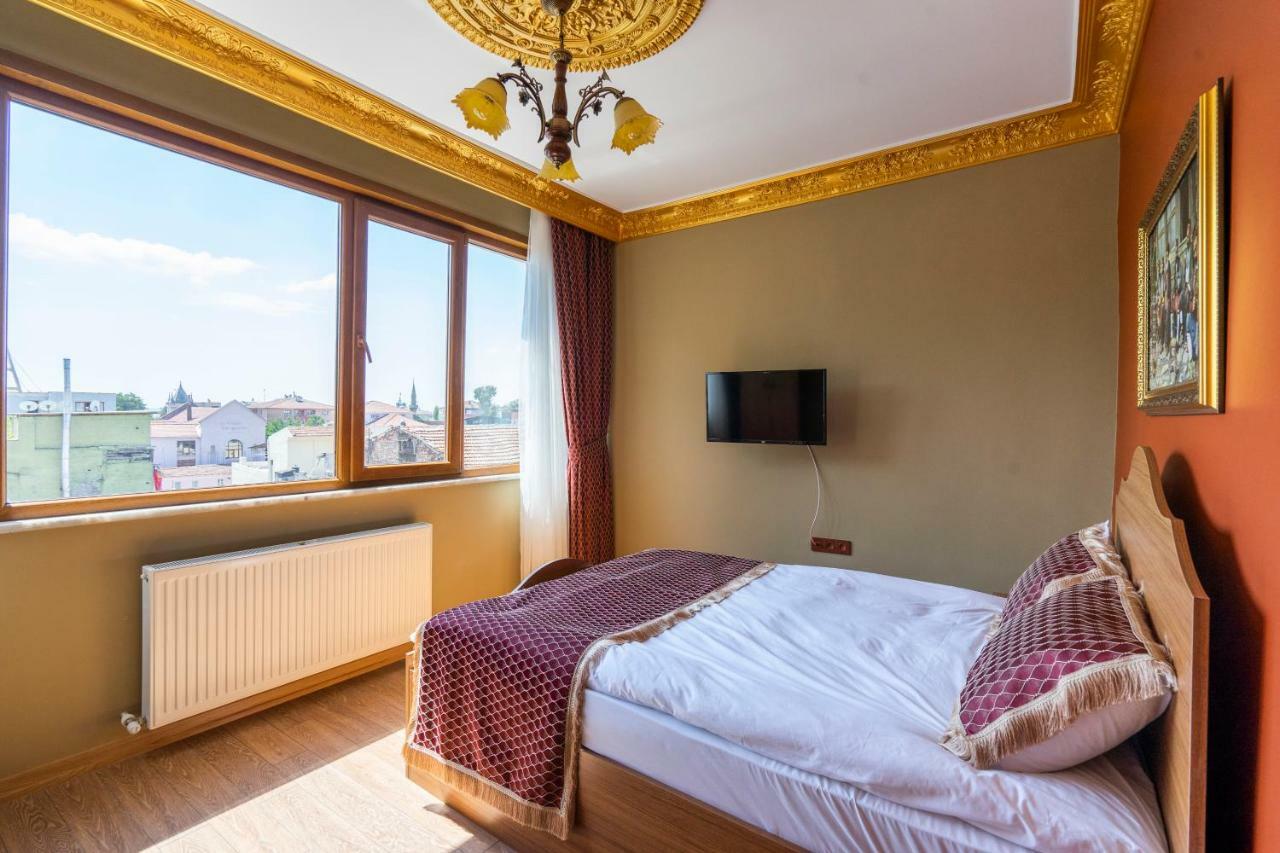 Ottoman Design Suites 이스탄불 외부 사진